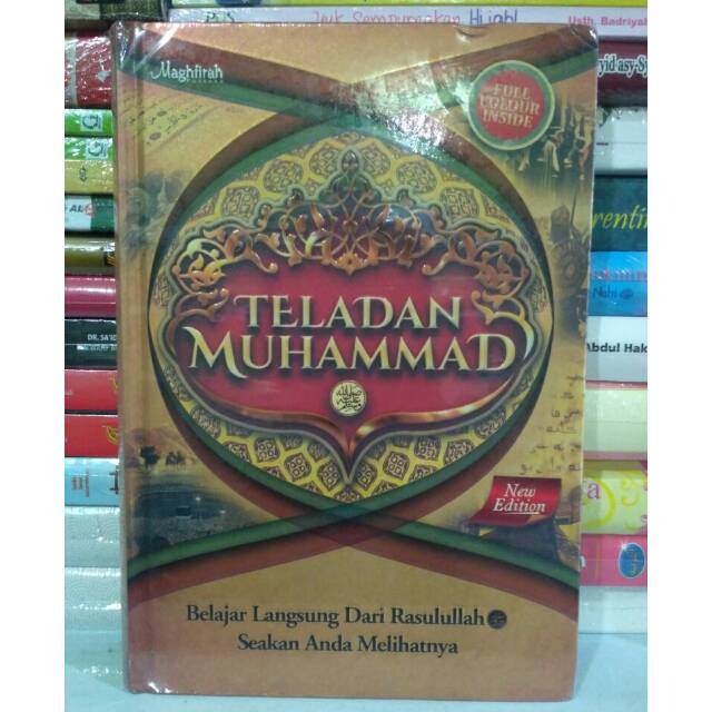 Teladan Muhammad