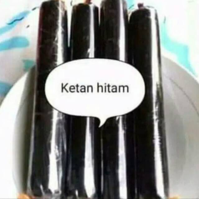 

Dodol asli Betawi