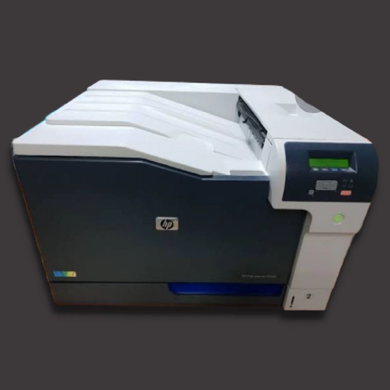 Jual printer HP color LaserJet 5525 A3+ | Shopee Indonesia