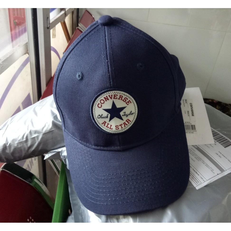 TOPI CONVERSE ASLI ORIGINAL TERMURAH L2