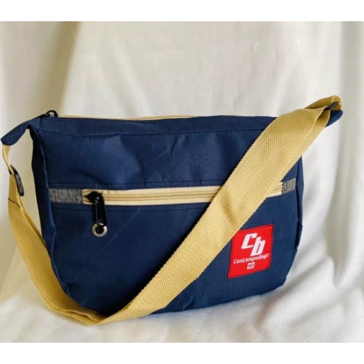 TAS DISTRO PRIA/TAS BAHU TERBARU/SLINGBAGS/WAISTBAGS/TAS SELEMPANG PRIA/TAS KULIAH/TAS SEKOLAH GAUL-3