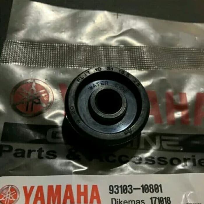 ORIGINAL: Seal water pump Jupiter MX Vixion