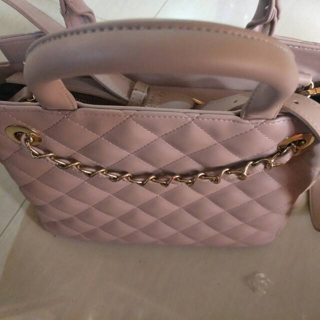 Tas wanita connexion & celine