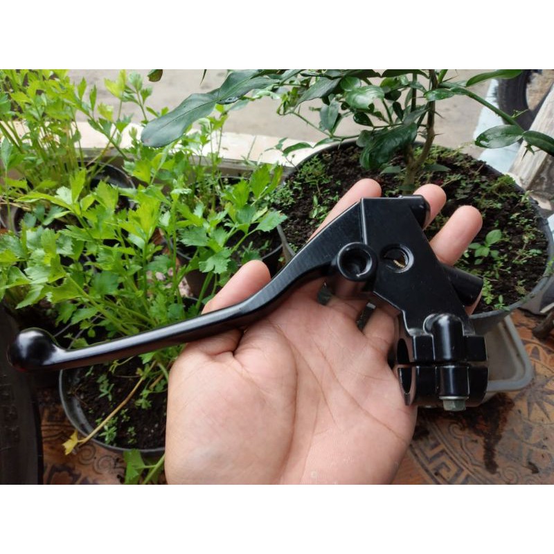 rumah hendel kopling set hendel, hendel kopling set rumah kopling megapro