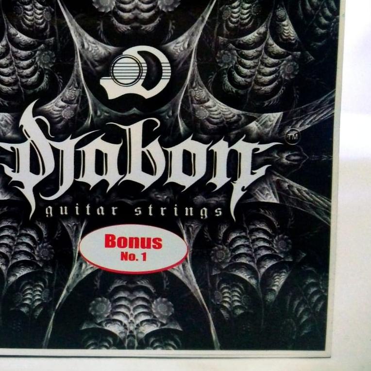 ♔ SENAR GITAR DJABON STRING, GUITAR STRING , SENAR GITAR ACOUSTIC , SENAR GITAR LISTRIK,SENAR GITAR 