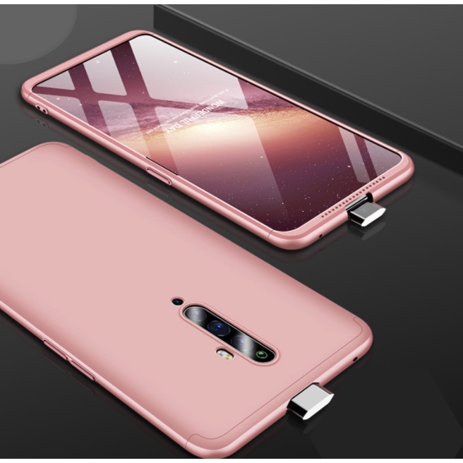 Oppo Reno 2f Hard Case Gkk Full Protection 360