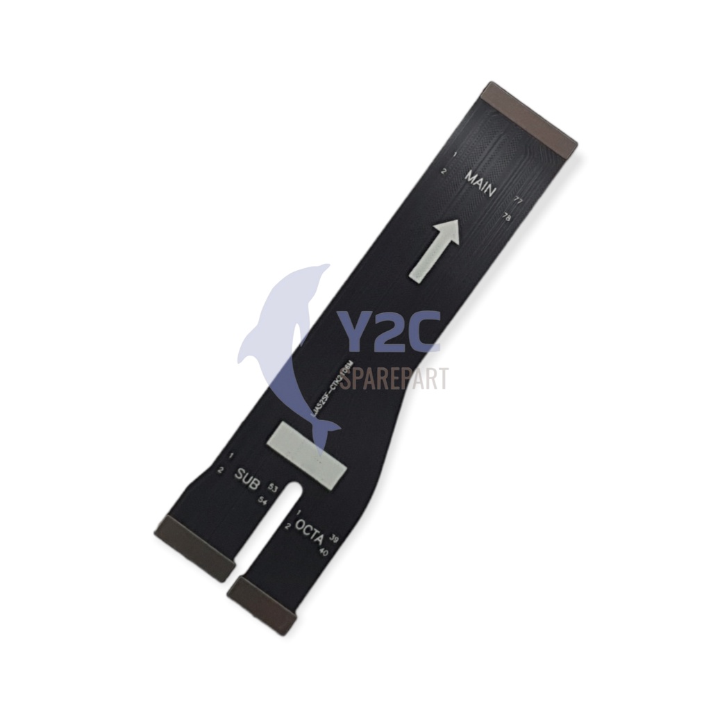 FLEXI MAIN BOARD SAMSUNG A525 A525F / GALAXY A52 4G / FLEXIBLE