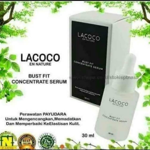 Serum lococo busfit