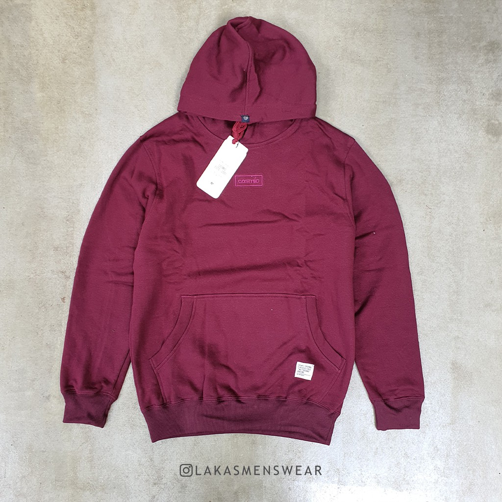 Cosmic Nation Hoodie