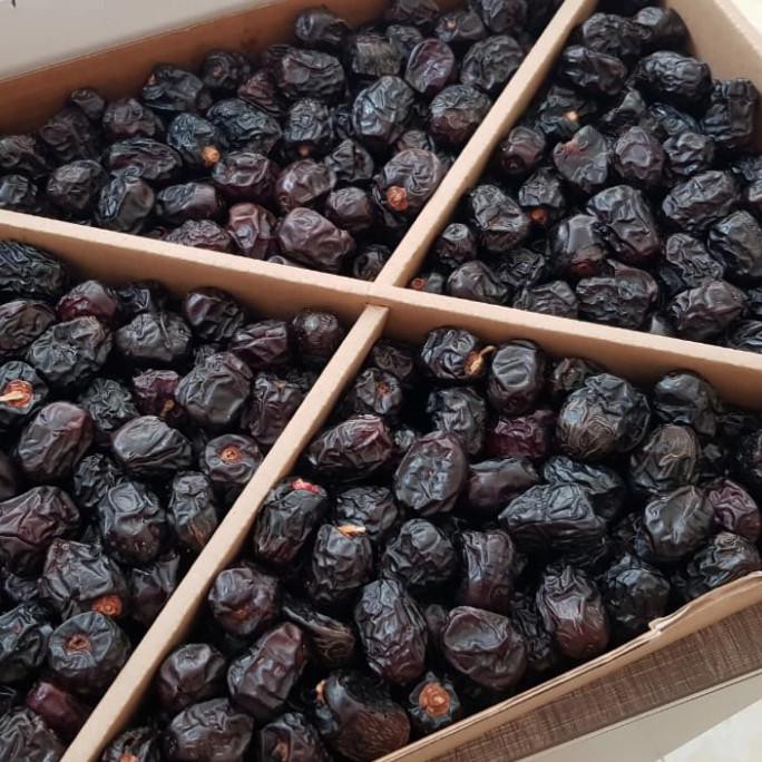 

Ajwa Madinah 5Kg Kurma Lapaklaris389