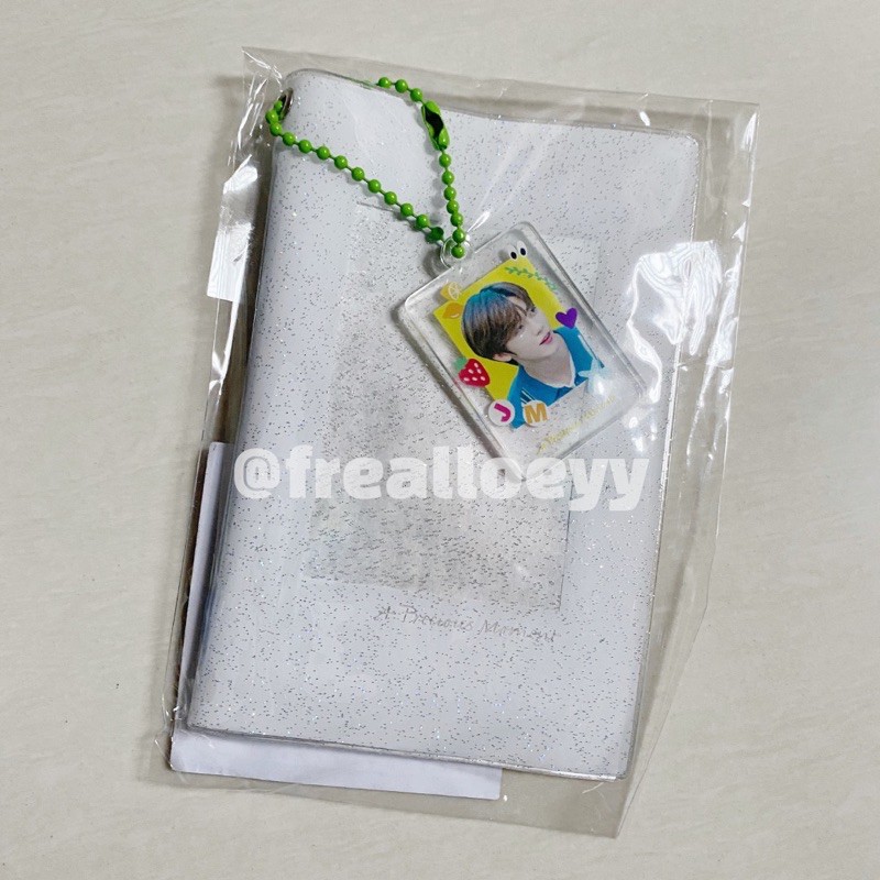 Pelunasan A Precious Moment Jaemin