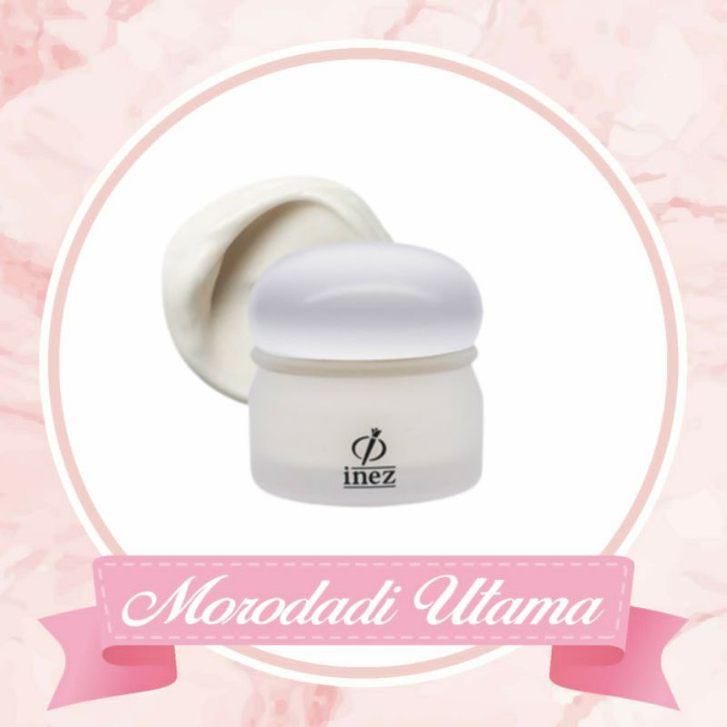 Inez everyday skin lightening moist cream