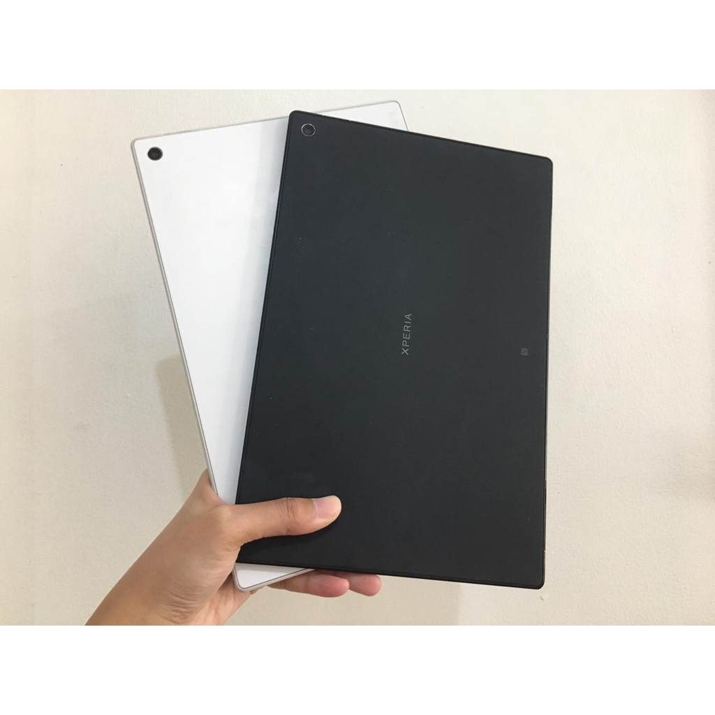 Tablet Sony Xperia Z4 Docomo