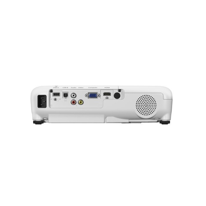 projector epson eb-x400 garansi resmi