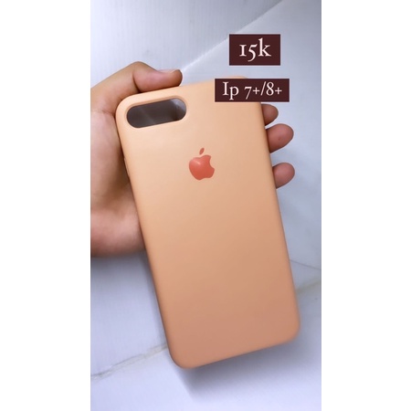 Case iphone 7+ 8+