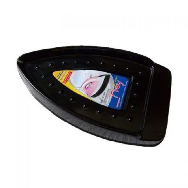Tempat Tatakan Setrika / Alas Setrikaan Wadah Tahan Panas / Flat Iron Tray