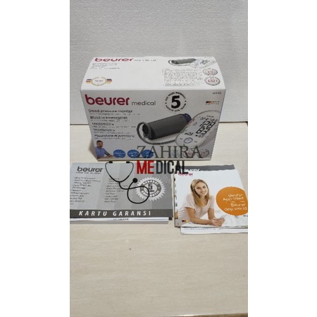 TENSI METER DIGITAL BM 55/BEURER MB 55