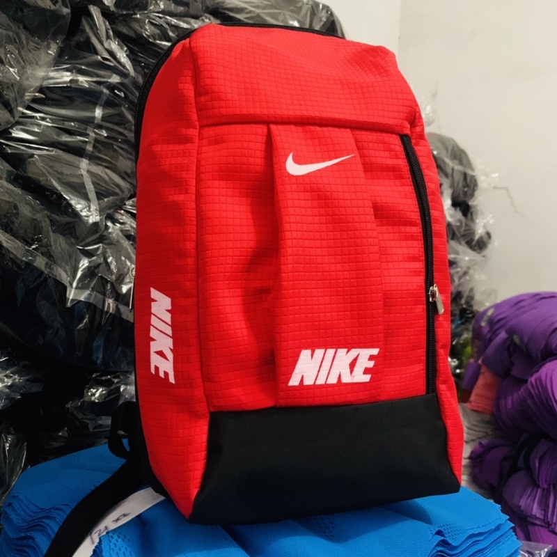 Tas Ransel Futsal Nk Tas sepatu futsal Tas Sepatu Pria