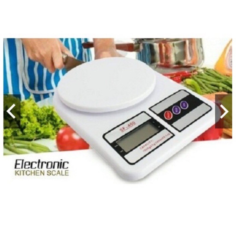 MJ88 Timbangan Dapur Timbangan Mini Digital Maks 10KG Electronic Portable Scale Speeds