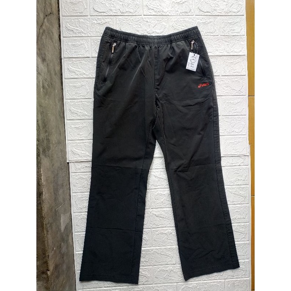 CELANA ORIGINAL ASICS