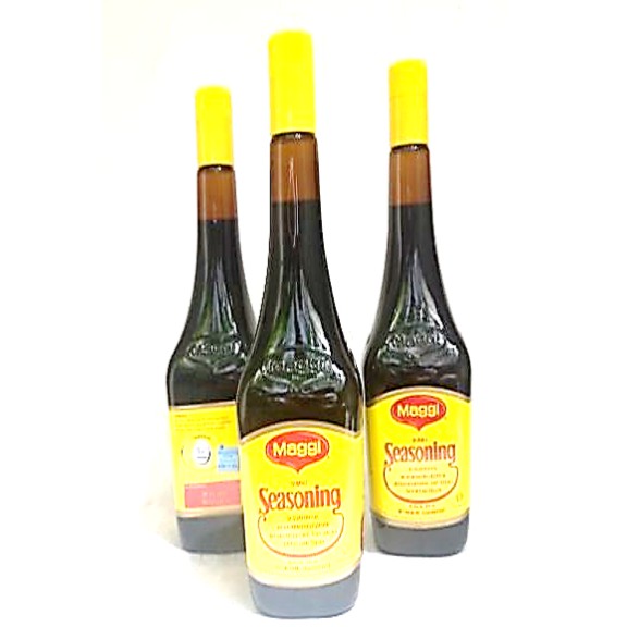 

Maggi Seasoning 800 Ml X 6 Botol Paket Ekonomis