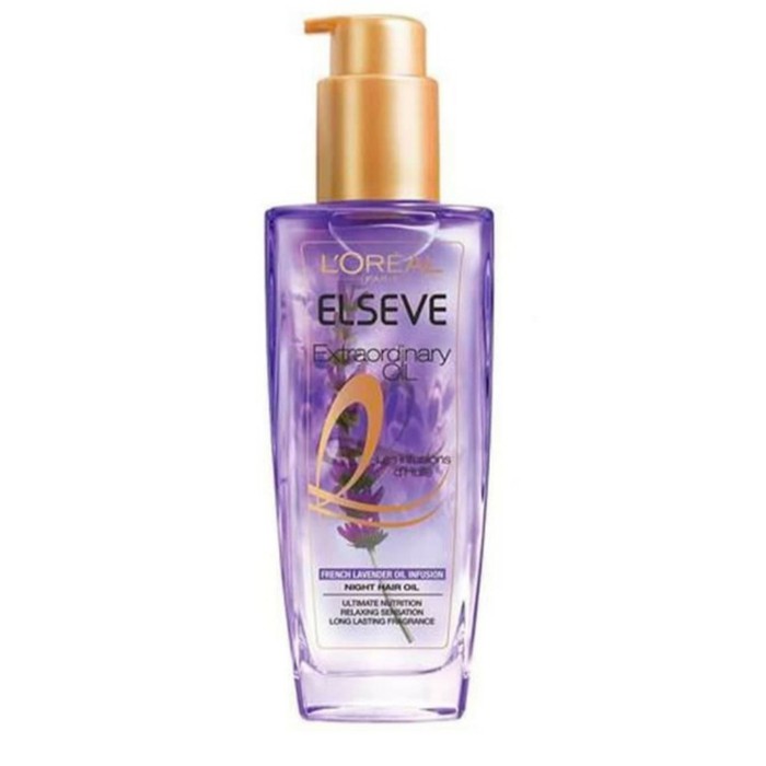 Loreal Paris Elseve Extraordinary Oil lavender 100ml