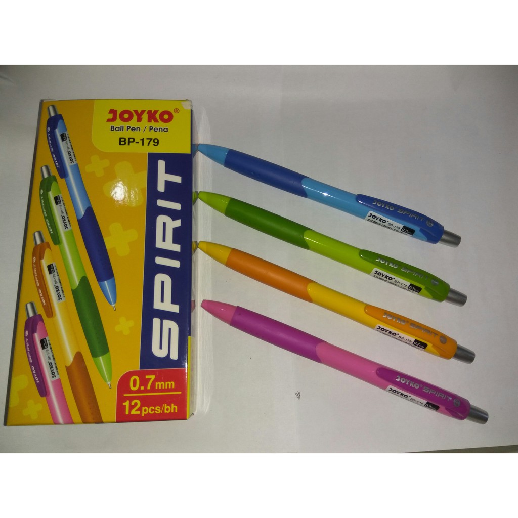 

Pen joyko spirit Bp-179