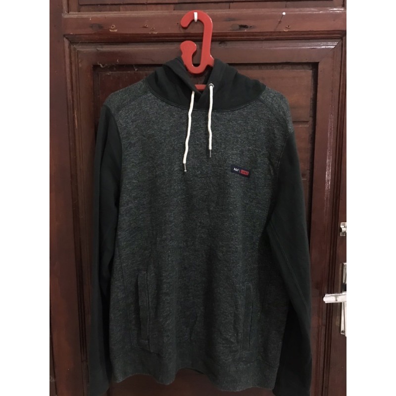 Abercrombie Hoodie