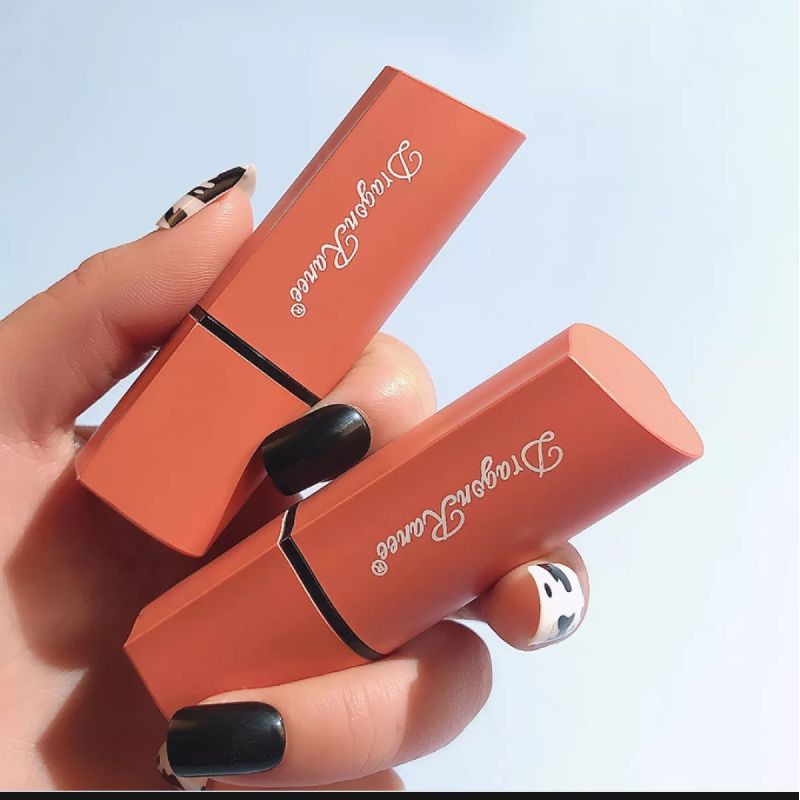 LIPSTIK MATTE DRAGON RANEE