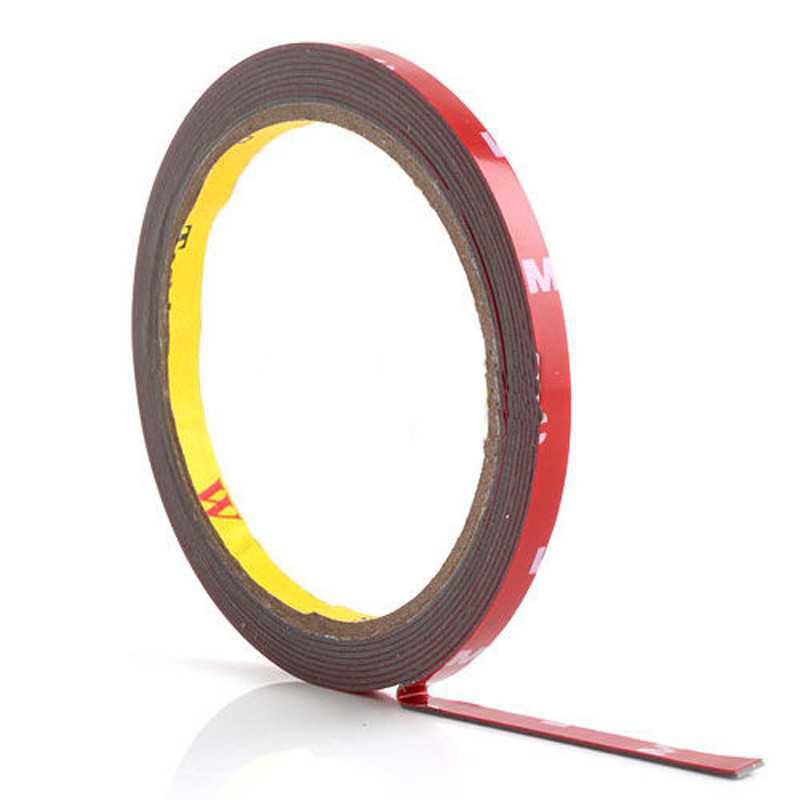 

SELOTIP DOUBLE TAPE ACRYLIC 3M X 8MM