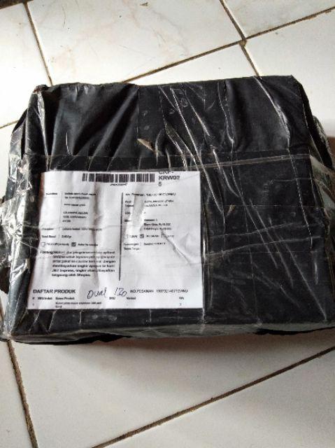 Kunci Pintu Roses Stainless 304 Anti Karat