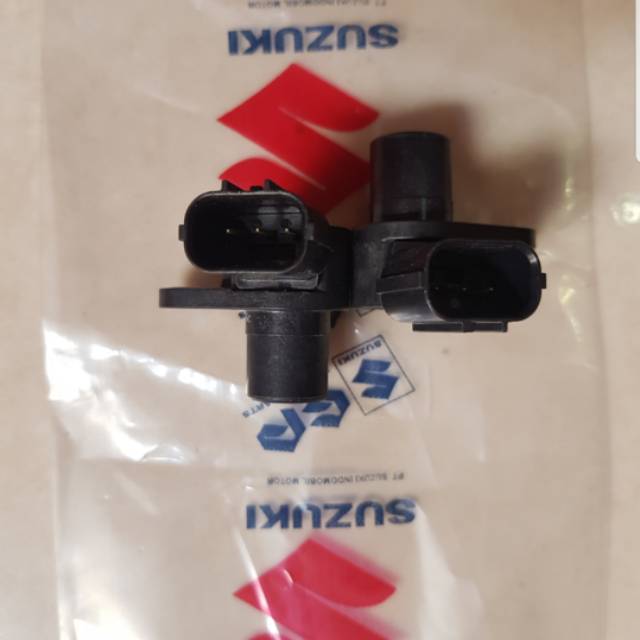 sensor speed sensor kilometer spedometer satria fu fi fu injeksi gsx