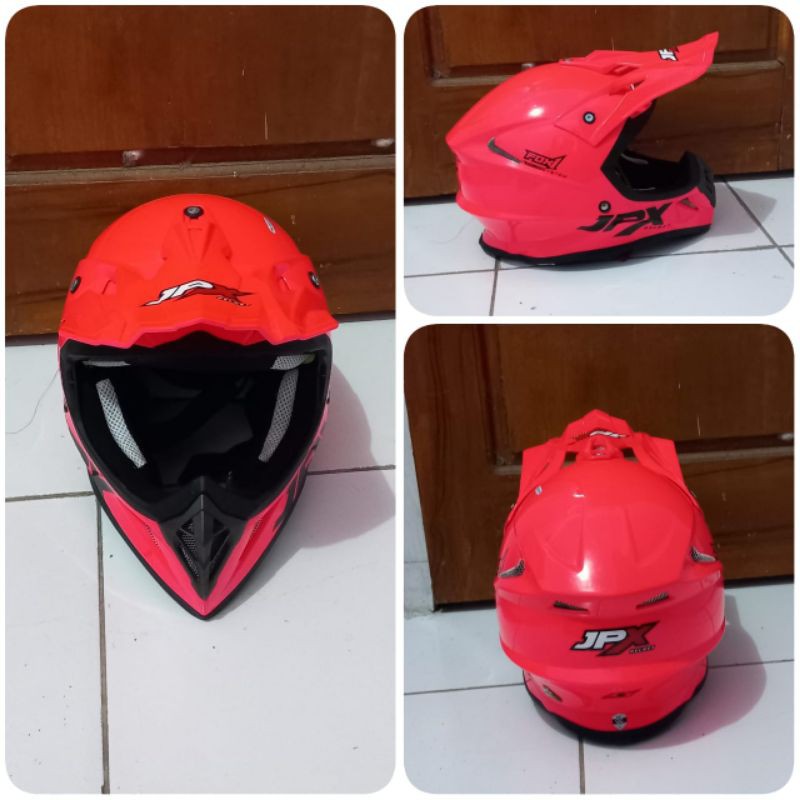 CROSS JPX FOX 1 MAGENTA