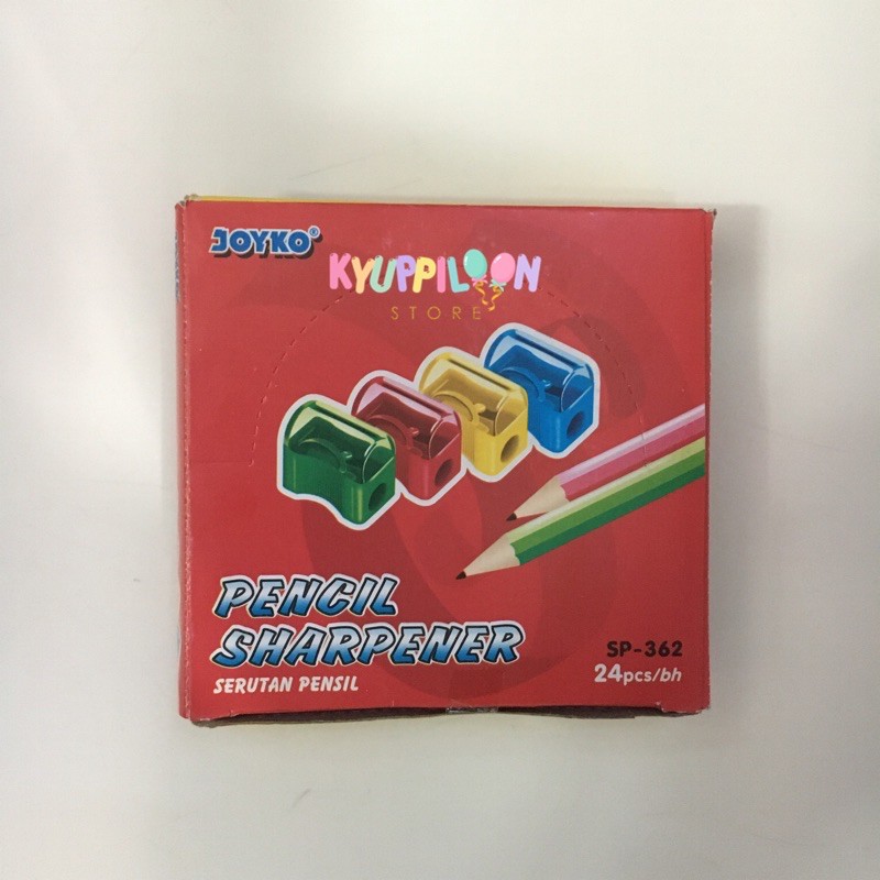 

Serutan Roti Joyko SP-362