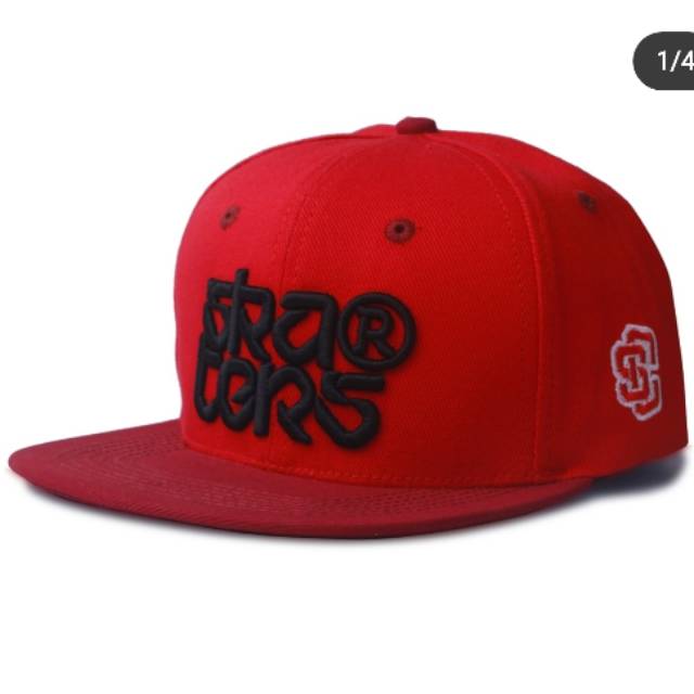 TOPI SKATERS ORI