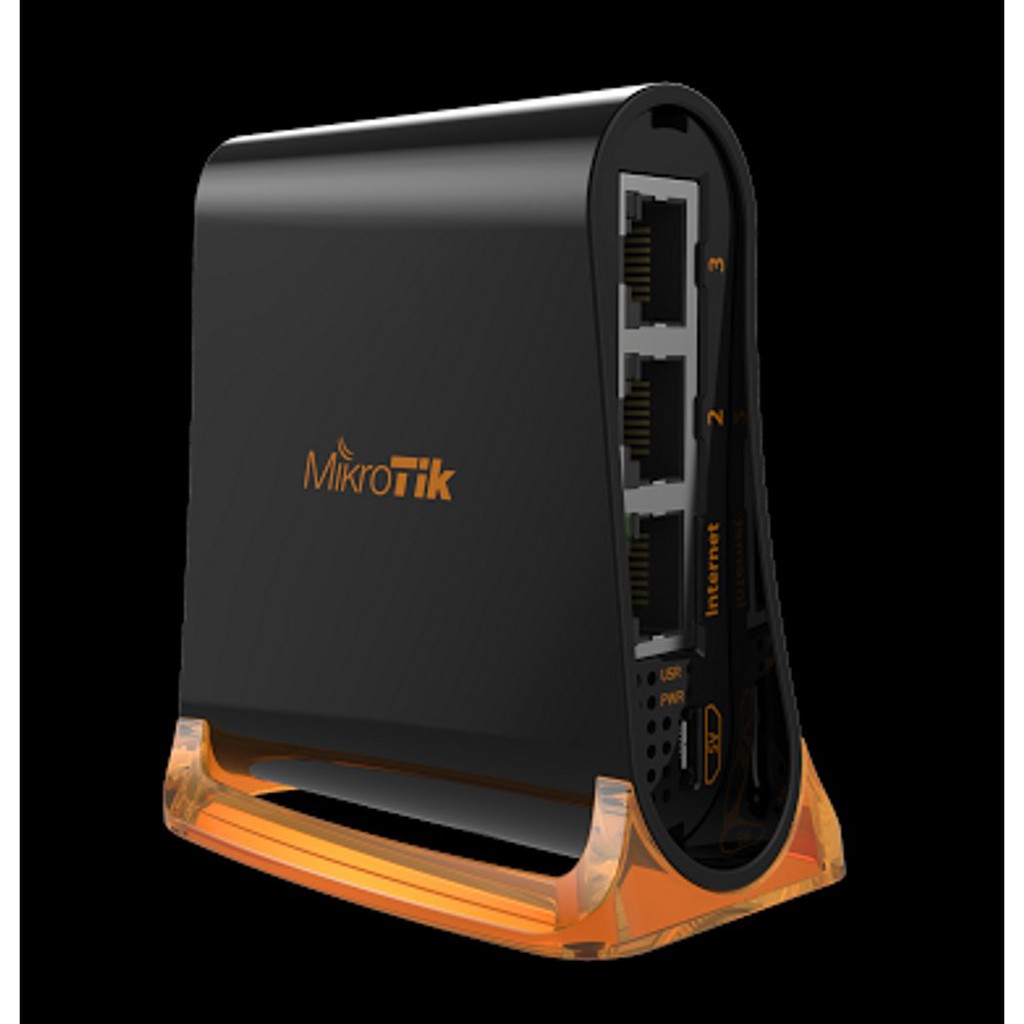 Mikrotik RB931-2nd hAP Mini Murah