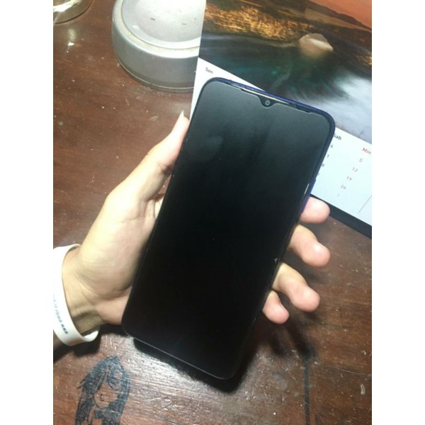 Xiaomi POCO M3 Second 6/128