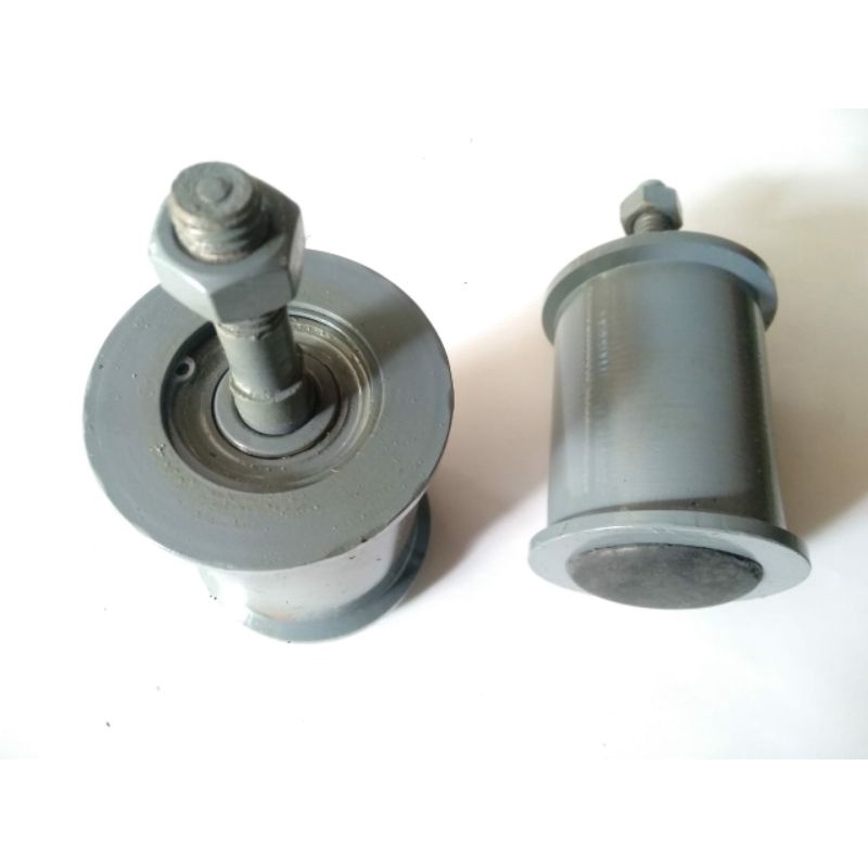 poli angkat tipe g1000 Boxser / puli tensioner / puli angkat