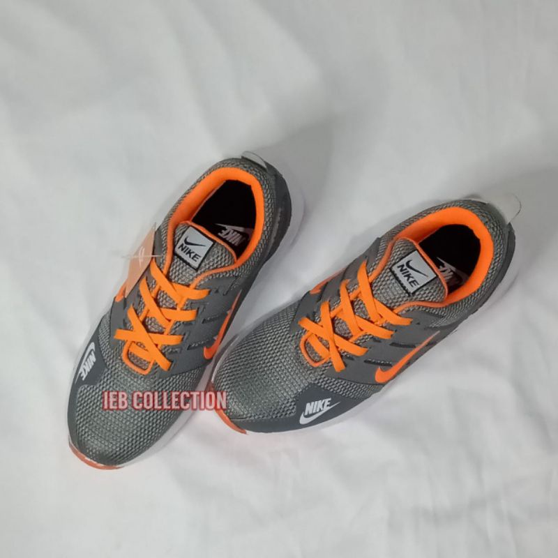 sepatu olahraga pria dan wanita sepatu running sepatu lari terbaru air Maxx 270