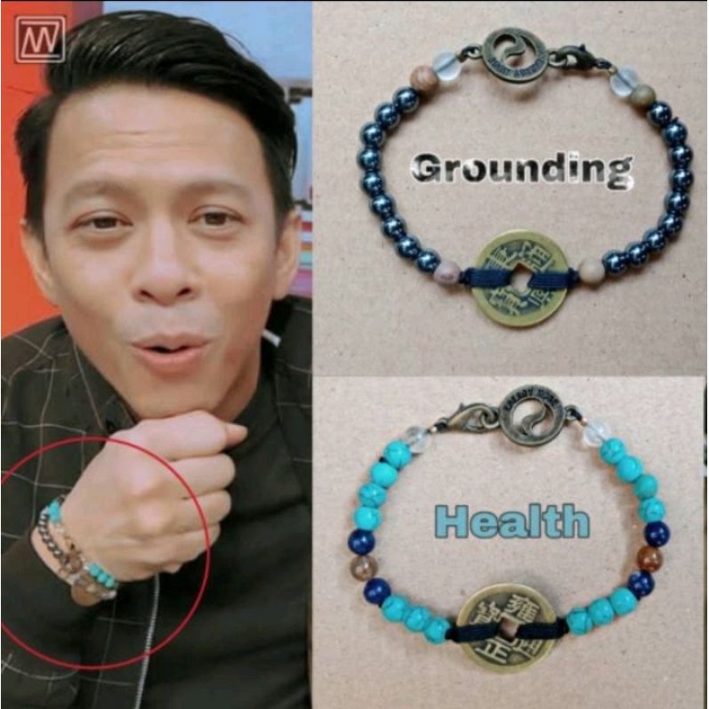 gelang ariel noah