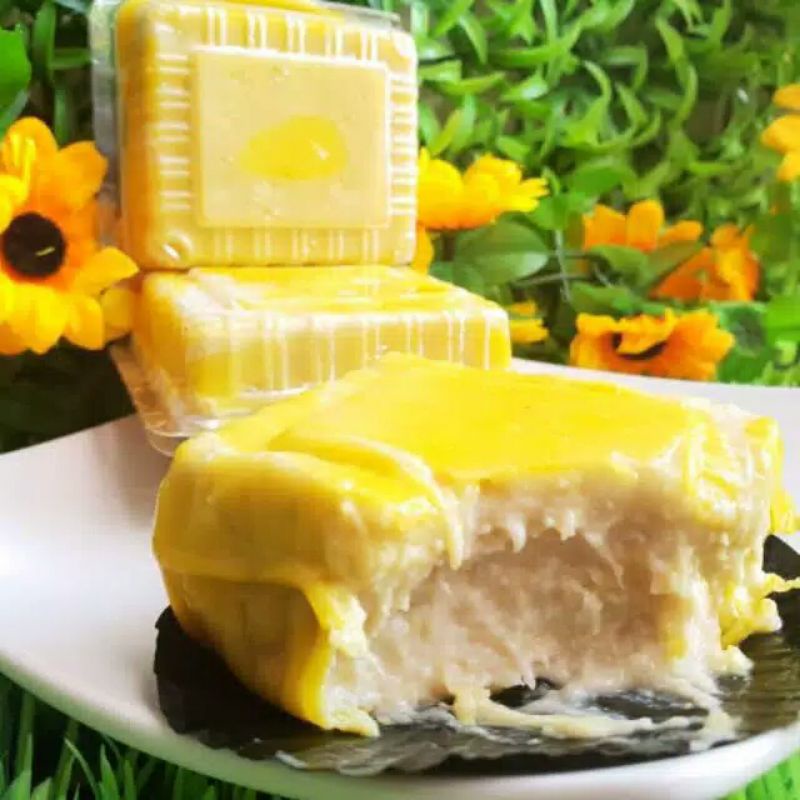 

Durian Mika XL