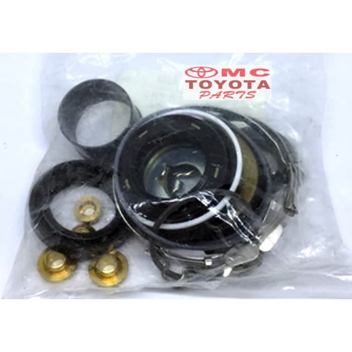 Seal Kit Power Steering Bawah Kijang Kapsul 7K 04445-0B010