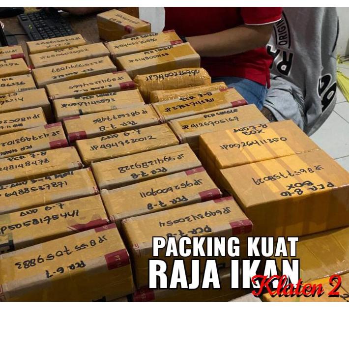 [Original]/〖5.5 Fasion sale〗/〖5.5 Flash Sale〗/Star 3.3/〖COD⭐〗 ANDRAO GONDRONG JANTAN BIRU MANTUL ( F