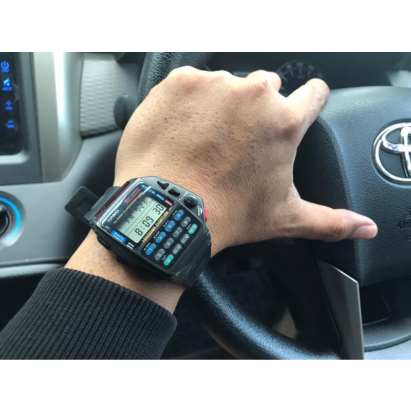 Casio CMD 50