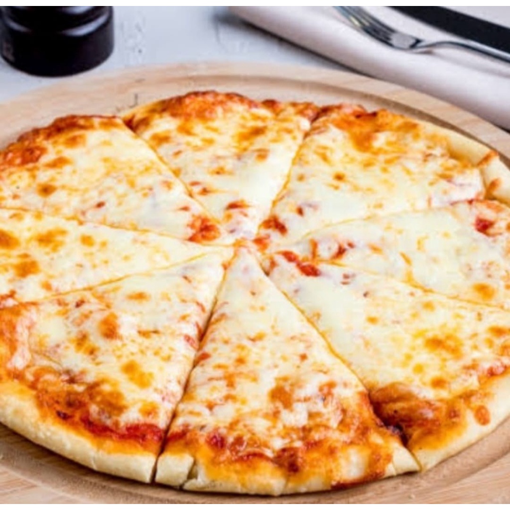 

Italian Pizza 4 Cheese