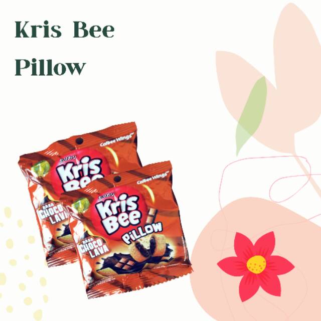 

Kriss Bee jajan murah