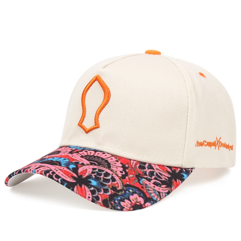 Topi Baseball Golf Outdoor Untuk Pria Dan Wanita