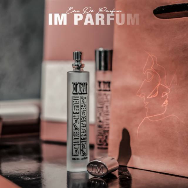 Jual Tm Parfum Jo Malone Parfum Wanita Terlaris Parfum Wanita Murah Jakarta Barat Azura Olshop Tokopedia