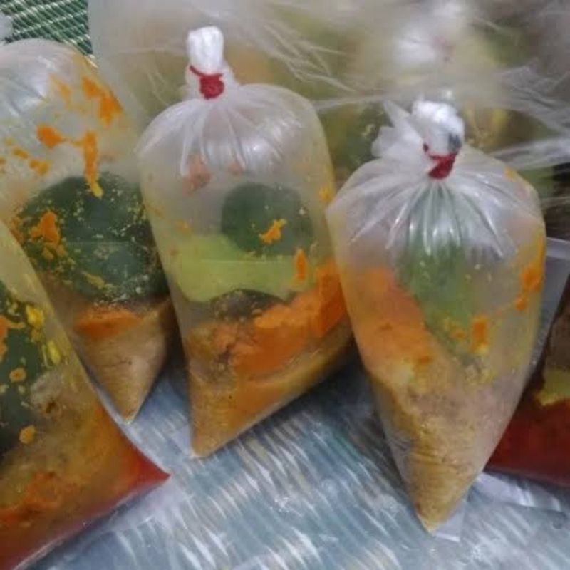 

Bumbu GiLing praktis 1pack