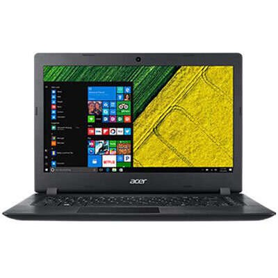 ACER ASPIRE 3 A314-32 N4120 4GB 256GB SSD 14 INCH WIN 10